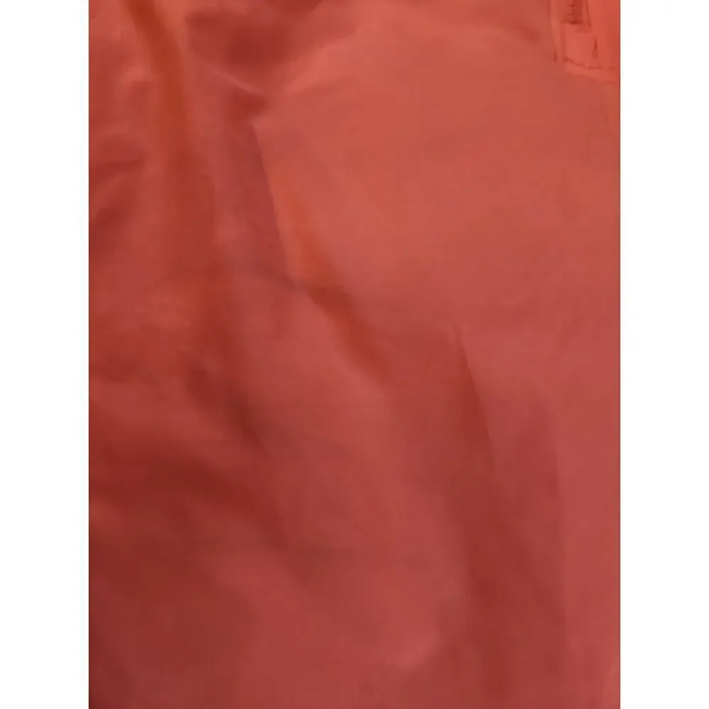 OshKosh B'gosh kids snow Bib overalls bright pink sz 4T winter